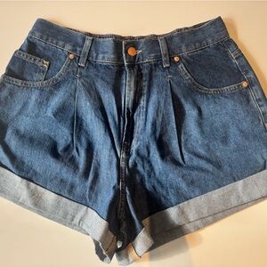 We The Free Classic Dani Short